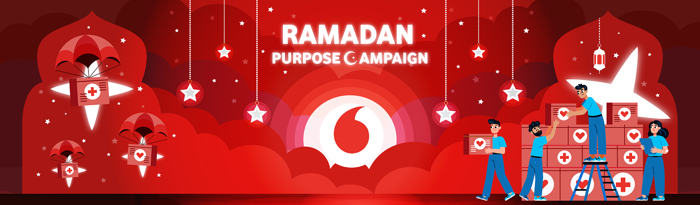 Medical Convoy - Cairo