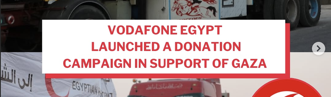 Gaza Emergency Response Campaign Packing