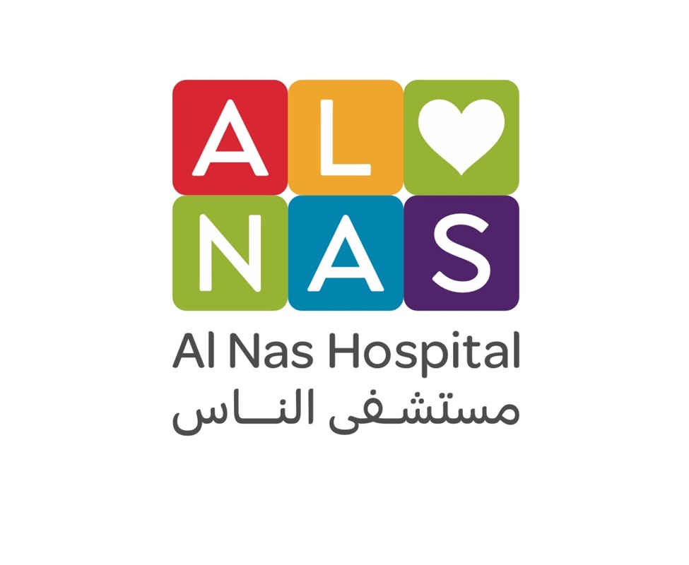 Al-Nas Foundation Hospital logo