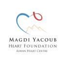 Magdi Yacoub Heart Foundation logo