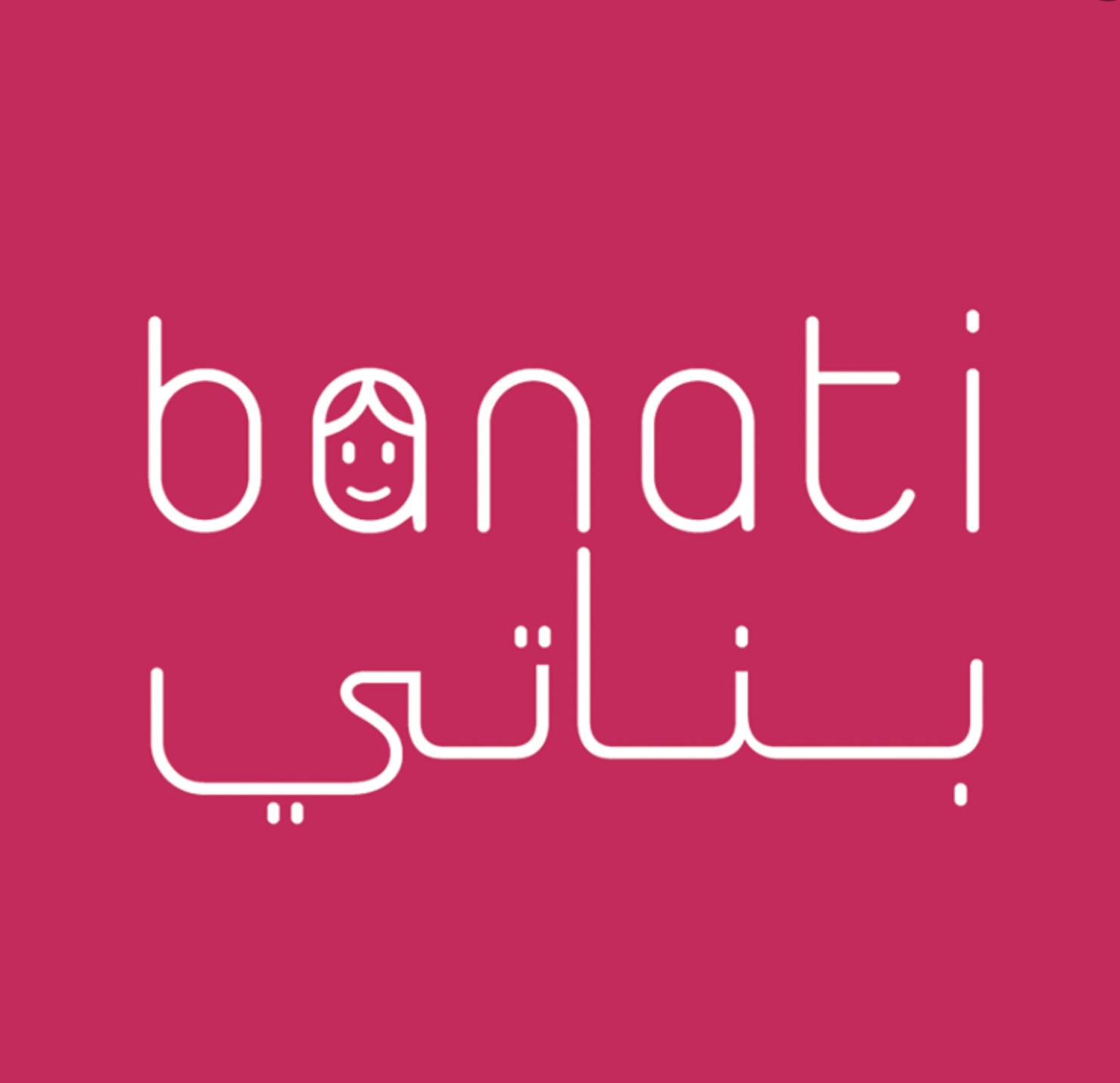 Banati Foundation logo