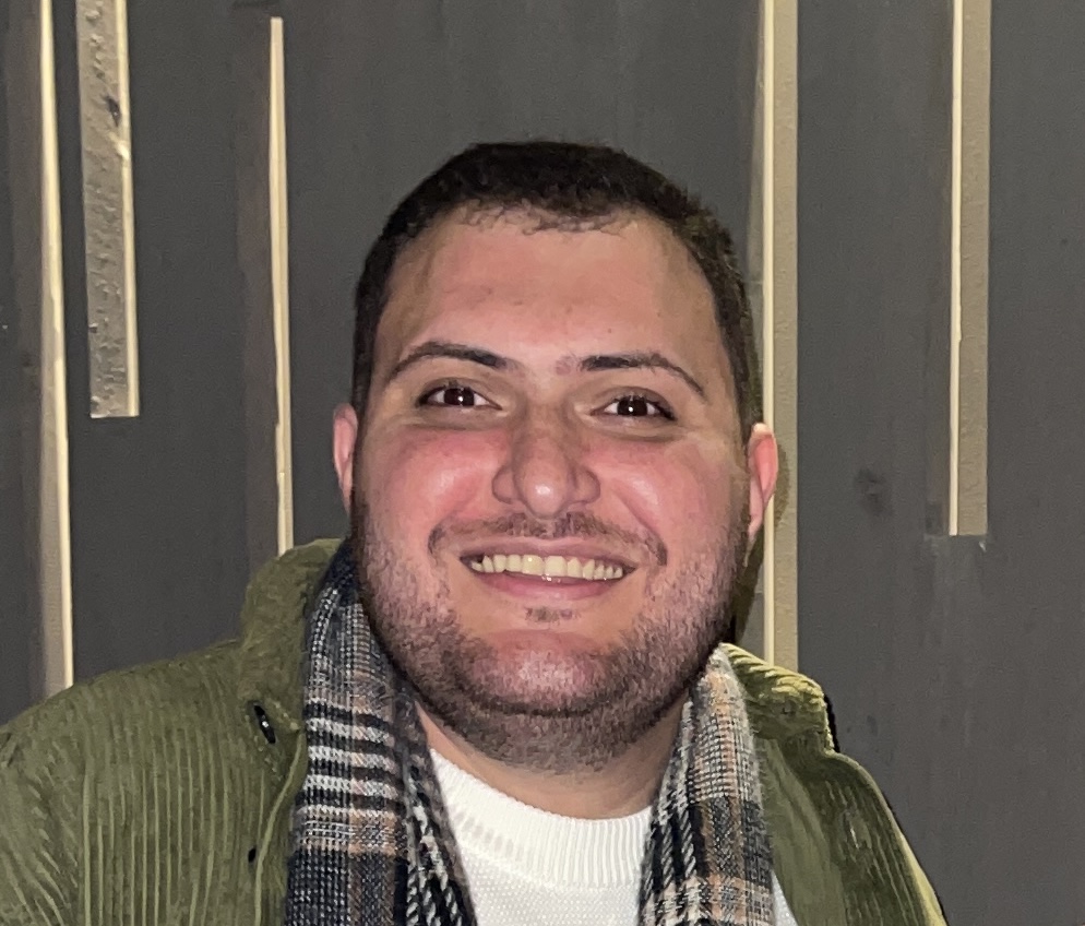Ahmad Samy Tayel's avatar