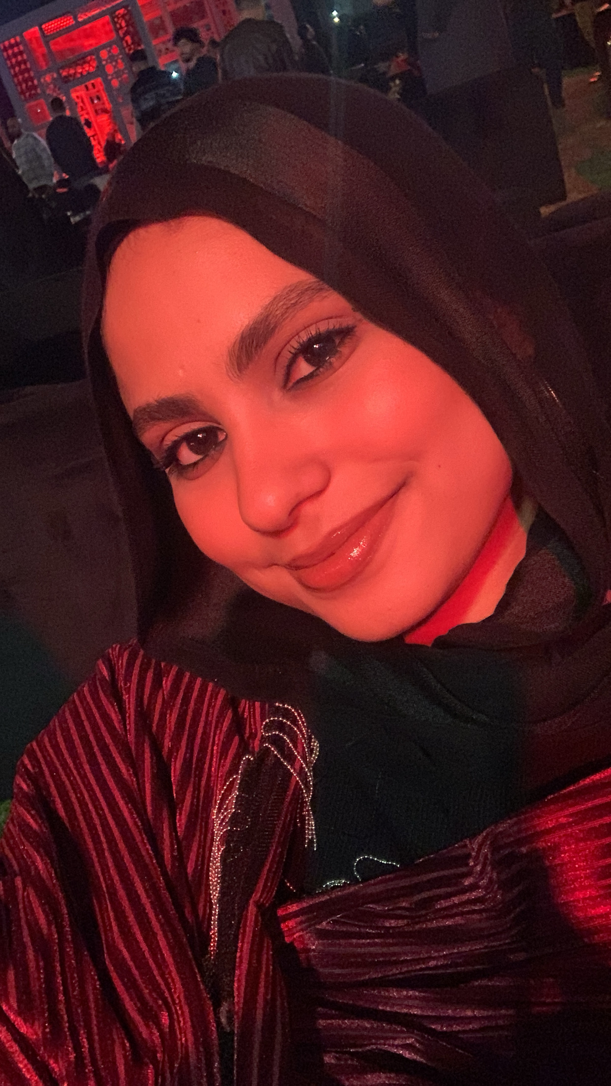 Aya Mahmoud's avatar