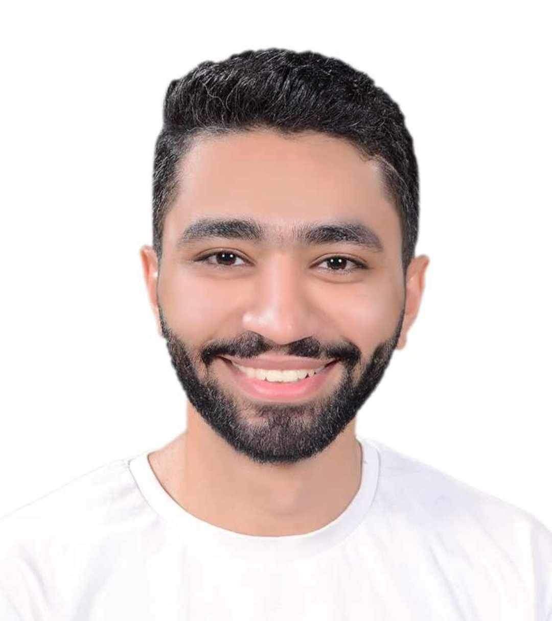 Samy Mahrous's avatar