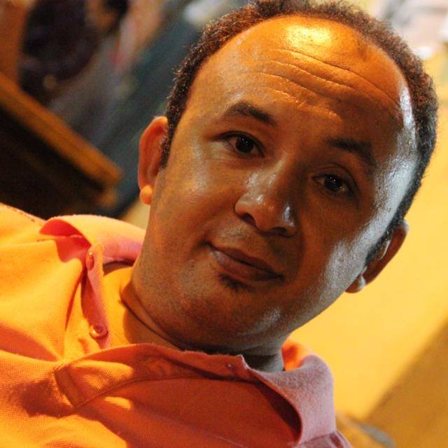 ahmed's avatar